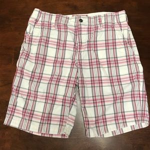 EXPRESS MENS SHORTS